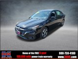 New 2025 Subaru Legacy Premium image 4