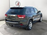 Used 2011 Jeep Grand Cherokee Limited w/ Luxury Group II image 4