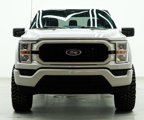 Used 2022 Ford F150 XL w/ STX Appearance Package image 2