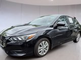 Used 2023 Nissan Sentra S image 2