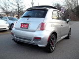 Used 2013 FIAT 500 Sport image 4