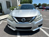 Used 2016 Nissan Altima 2.5 S w/ Power Driver Seat Package image 4
