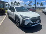 Used 2024 Subaru Outback Limited image 3