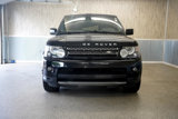 Used 2012 Land Rover Range Rover Sport Supercharged image 2