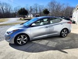 Used 2015 Hyundai Elantra Limited image 3