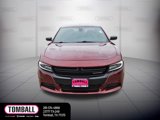 Used 2021 Dodge Charger SXT w/ Blacktop Package image 2