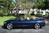 Used 2017 BMW 430i xDrive Convertible image 3