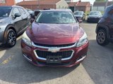 Used 2015 Chevrolet Malibu LT image 2