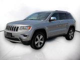 Used 2015 Jeep Grand Cherokee Limited image 2