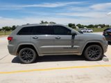 Used 2019 Jeep Grand Cherokee Altitude image 5