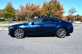 Used 2020 MAZDA MAZDA6 Touring image 5