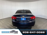 Used 2014 Chevrolet Impala LT w/ Convenience Package image 6