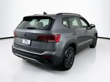 Used 2022 Volkswagen Taos S image 5