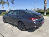 Used 2021 Hyundai Elantra SEL image 6
