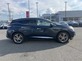 Used 2018 Nissan Murano Platinum image 4