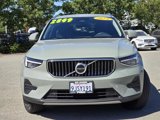Certified 2024 Volvo XC40 B5 Core w/ Protection Package Premier image 2
