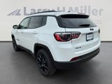 New 2025 Jeep Compass Latitude image 5