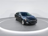 Used 2021 Chevrolet Malibu LS w/ Driver Confidence Package II image 2