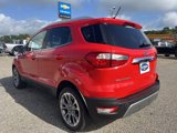 Used 2020 Ford EcoSport Titanium image 5