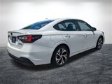 New 2025 Subaru Legacy Premium image 4