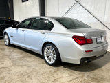 Used 2013 BMW 750Li image 4