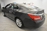 Used 2014 Buick LaCrosse Leather w/ Driver Confidence Package image 3