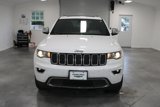 Used 2018 Jeep Grand Cherokee Limited image 3