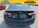Used 2021 Chevrolet Malibu LT w/ Midnight Edition image 5