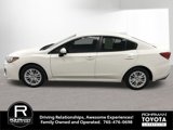 Used 2017 Subaru Impreza 2.0i Premium image 3