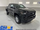 New 2025 Toyota Tacoma SR image 4