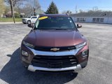 Used 2023 Chevrolet TrailBlazer LT w/ Convenience Package image 2