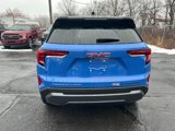 New 2025 GMC Terrain Elevation image 4