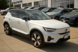 Certified 2023 Volvo XC40 Recharge Ultimate w/ Protection Package Premier image 4