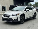 Used 2022 Subaru Crosstrek 2.0i Premium image 2