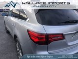 Used 2014 Acura MDX SH-AWD w/ Tech & Entertainment image 2