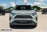 Used 2022 Toyota RAV4 XLE image 2