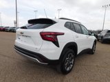 New 2025 Chevrolet Trax LT w/ Driver Confidence Package image 2