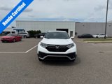 Certified 2022 Honda CR-V EX image 3