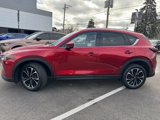 Used 2022 MAZDA CX-5 AWD 2.5 S w/ Premium Plus Pkg image 2