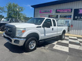 Used 2015 Ford F250 XL w/ XL Value Package image 2