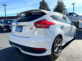 Used 2017 Ford Focus ST image 6