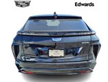 New 2025 Cadillac Lyriq Sport image 4
