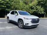 Used 2018 Chevrolet Traverse LT image 2