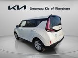 New 2025 Kia Soul LX image 4