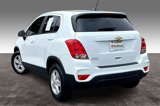 Used 2021 Chevrolet Trax LS w/ Tint and Cruise Package image 4
