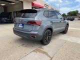 New 2024 Volkswagen Taos SE image 5