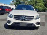 Used 2019 Mercedes-Benz GLC 300 4MATIC image 2