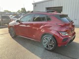 Used 2022 Hyundai Kona N Line w/ Tech Package image 5
