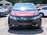 Used 2015 Honda Odyssey Touring image 2