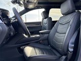 New 2025 Cadillac XT6 Premium Luxury w/ Platinum Package image 5